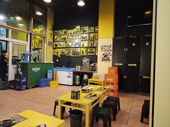 -望京小腰(北京总店)