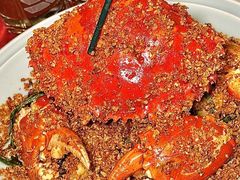 -香港祥正飯店·正宗灣仔50年海鲜老字号