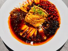 -南堂馆·新川菜(春熙路店)