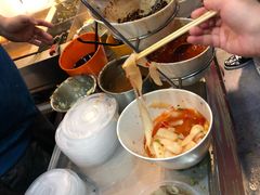 -老广州牛杂(深圳白石洲总店)