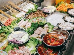 -塘屋烧烤·云南火塘烧烤品牌(春城慧谷旗舰店)