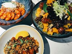 -BE BRIGHT KITCHEN(正佳广场店)