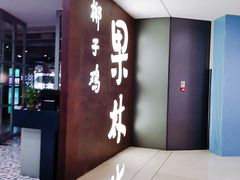 -百年果林椰子鸡(中洲店)