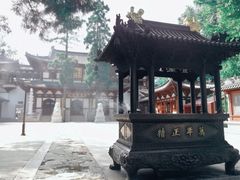 -径山寺