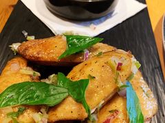 -玛尚诺Pizza&Bar(长泰广场店)