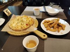 -麦香坊(伏波山店)