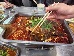 -小民大排档(马场角横路店)