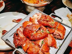 -绿茶餐厅(昌平悦荟店)