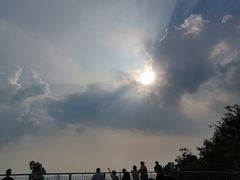-紫金山山顶公园