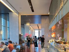 -嘉定凯悦·咖啡厅