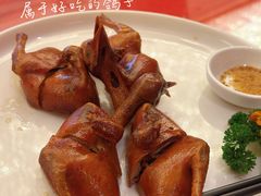 -绿岛国际酒店·海鲜酒楼(八七路店)