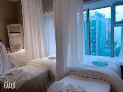 -YUE.庄悦皮肤身体管理中心