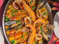 -ZAFFERANO西班牙海鲜饭(上海首店)