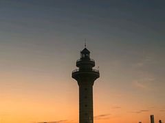 -日照灯塔风景区