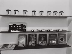 门面-麻雀咖啡SPARROW COFFEE(十全街店)