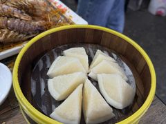 -阿浪海鲜连锁•海鲜加工•老字号(第一市场店)