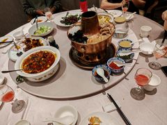 -1918中餐厅(衡山路店)