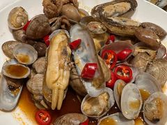 -山东八大碗山东老字号