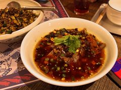 -铁公鸡·四川料理(天环广场店)