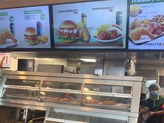 -德克士(广州南站店)