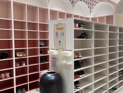 -奈尔宝·儿童乐园·亲子餐厅(华采天地店)