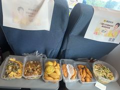 -海坛特色小吃·只做平潭特色菜(平潭店)