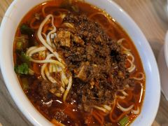 牛肉多味面-吴记怪味面(牛王庙店)