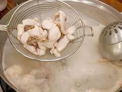 -正能量脆肉鲩火锅