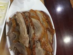 -力力豆花庄(广渠门店)