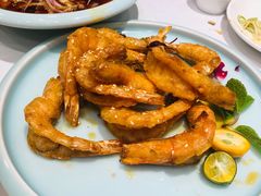 -万荣烤鸭店·北京菜(天坛店)