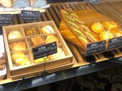 -Let's Taipei 非常烘焙(太古里店)