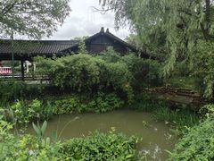 -西溪国家湿地公园