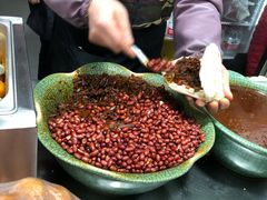 -老金家蛋菜夹馍(西安总店)