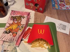 -麦当劳(鲁迅公园店)