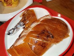 -局气 烤鸭·北京菜(前门店)