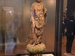 -东京国立博物馆