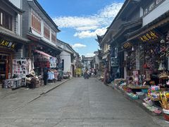 -大理古城