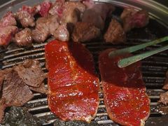 -山葵说·泥炉烤肉(泰达时尚E街区店)