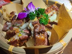 -龙潭喜客·四川客家菜