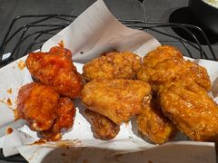 -Kyochon1991校村(共和路店)