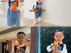 -香港ELEMENTS圆方