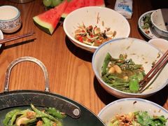 -老湘村·湖南土菜(天河维多利店)