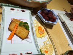 -清水日本料理铁板烧(学府路店)