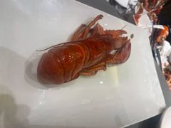 -神洲四海大酒楼(王府井澳门中心店)