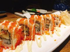 -阿吾罗日本料理(K11艺术中心店)