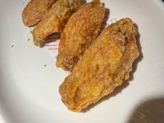 -新白鹿餐厅(松江开元地中海店)
