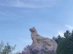 -帽儿山国家森林公园