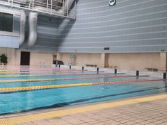 -锦江富园大酒店-游泳馆