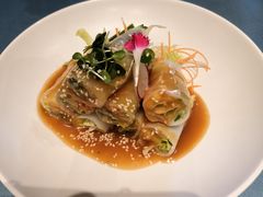 -南堂館川菜文化餐厅(天府店)