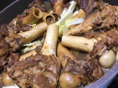 -小柒家第一锹东北菜(城关店)